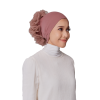 Suri Volumnizer Inner in Antique Mauve